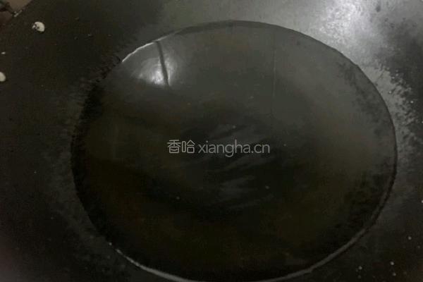 老鼠粄的做法图解5