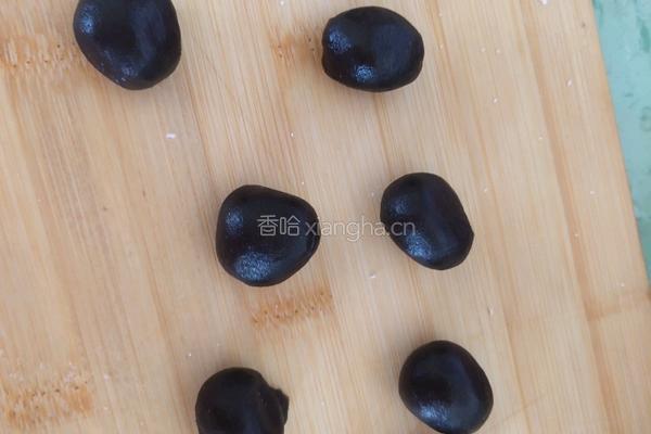 糯米饼的做法图解3