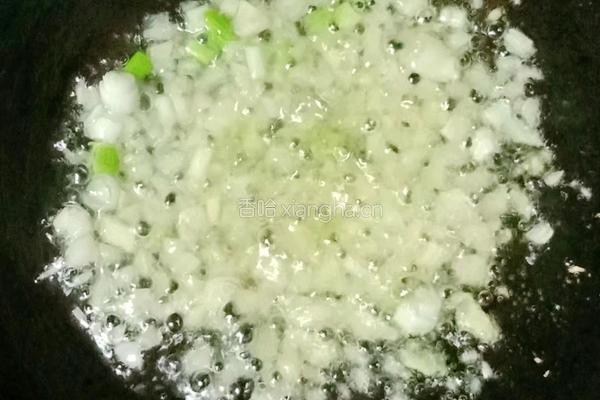 西红柿鸡蛋便当的做法图解5