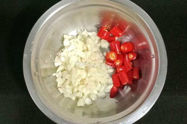 牛肉荷兰豆便当的做法图解4