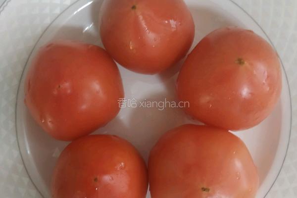 超越饭店味口的快手家庭意面的做法图解1