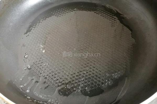 快手煎饺的做法图解2