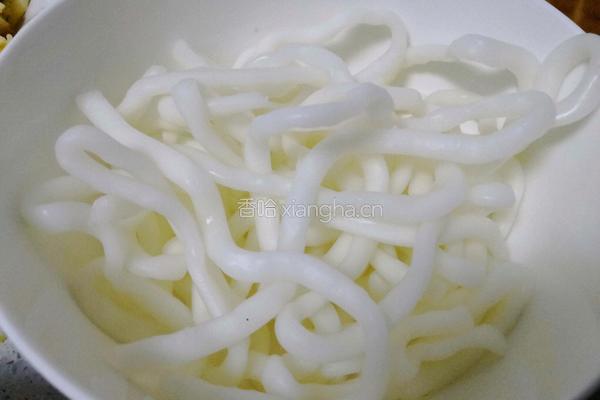 藤椒仔兔儿的做法图解3