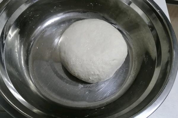 臊子鸡蛋面的做法图解2