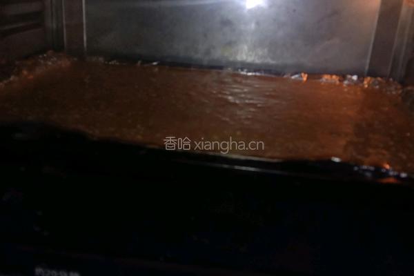 红枣蛋糕的做法图解9