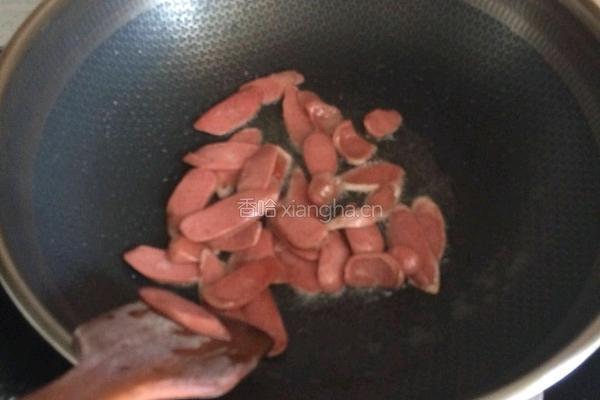 不知红肥绿瘦的做法图解2
