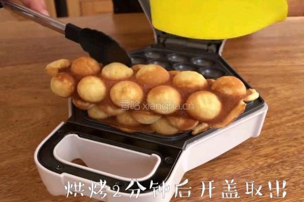 鸡蛋仔的做法图解7