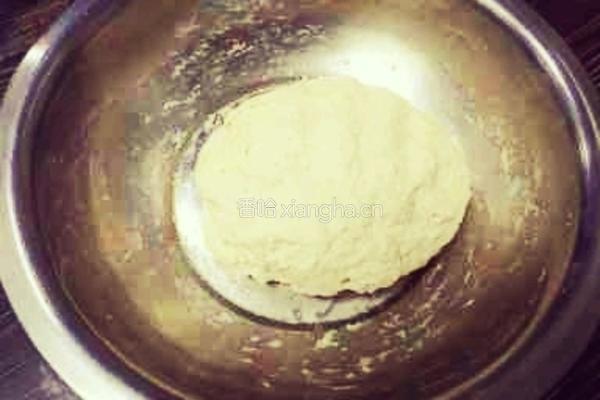 山东大烙饼的做法图解3