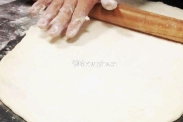 山东大烙饼的做法图解6