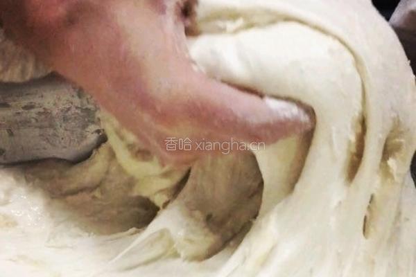 山东大烙饼的做法图解4