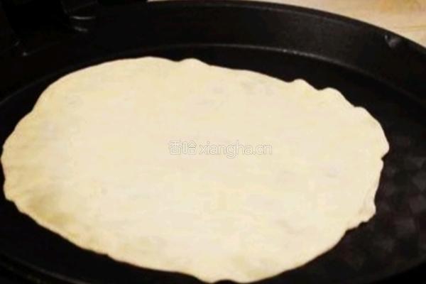 山东大烙饼的做法图解10