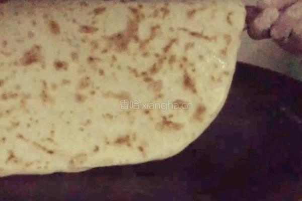 山东大烙饼的做法图解12