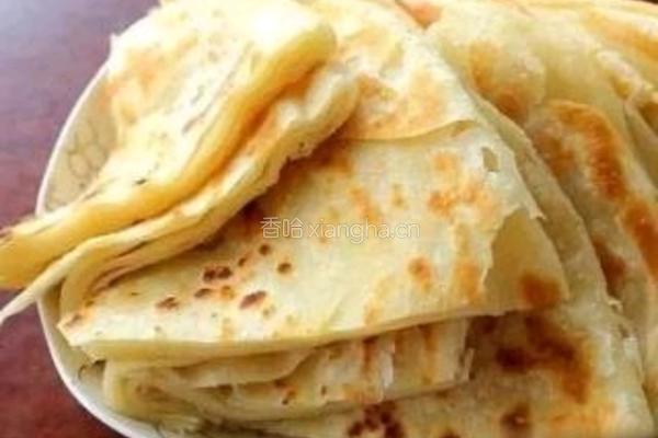 山东大烙饼的做法图解15