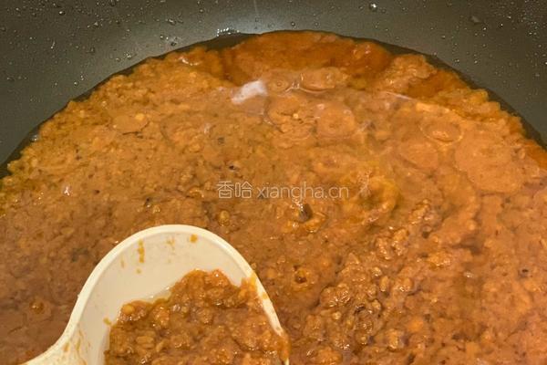 豆瓣酱的做法图解13