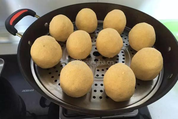 豆瓣酱的做法图解1