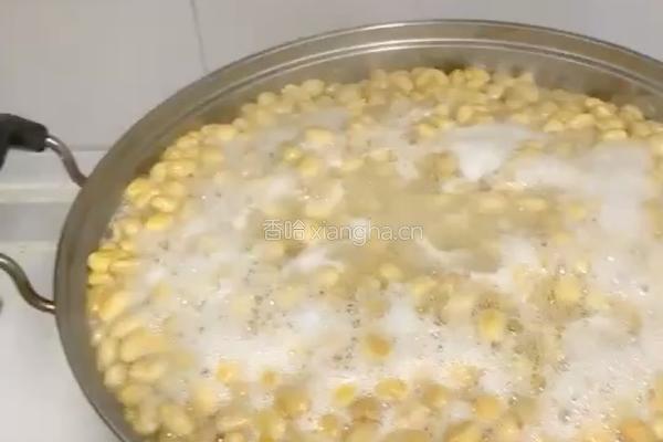豆瓣酱的做法图解4