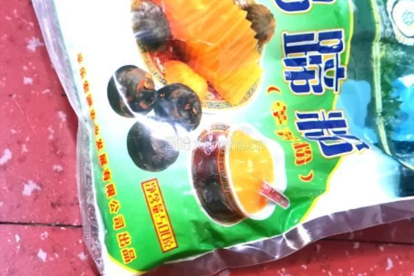 椰汁千层糕的做法图解2