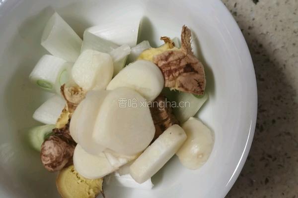 红烧肉的做法图解2