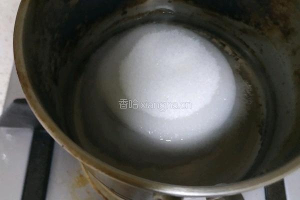 可以切块版本的提拉米苏的做法图解3