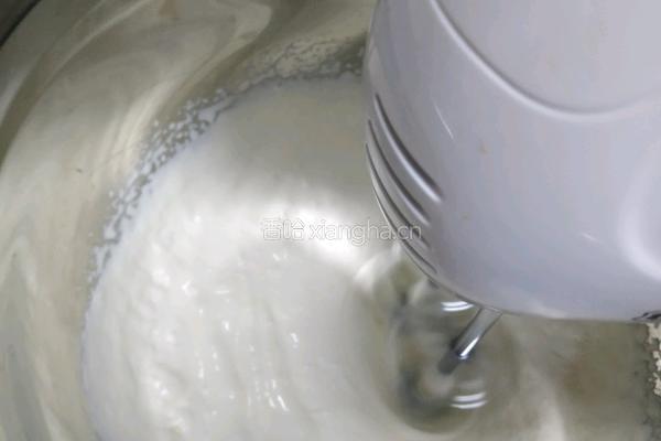 可以切块版本的提拉米苏的做法图解10