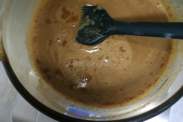 可以切块版本的提拉米苏的做法图解13