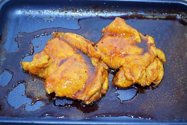照烧鸡腿饭便当的做法图解11