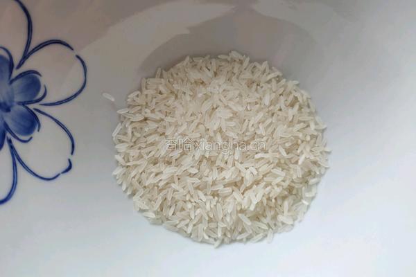 炒肉末便当的做法图解1