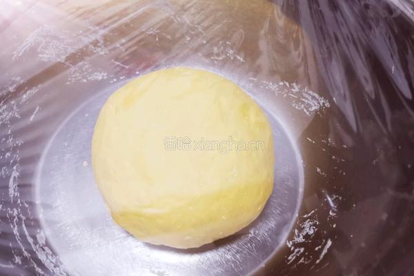 香酥沙琪玛的做法图解4