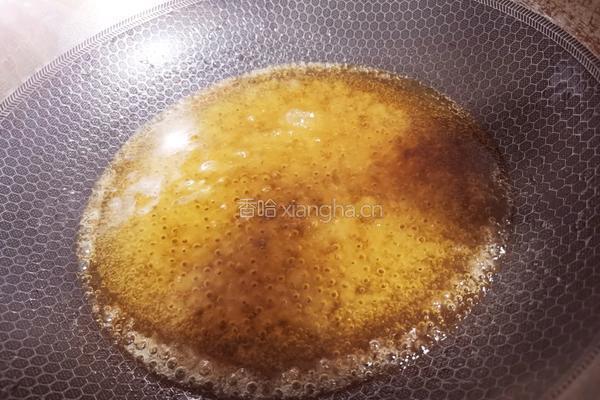 香酥沙琪玛的做法图解13