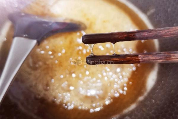 香酥沙琪玛的做法图解16