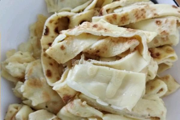 麻辣蛋面的做法图解5