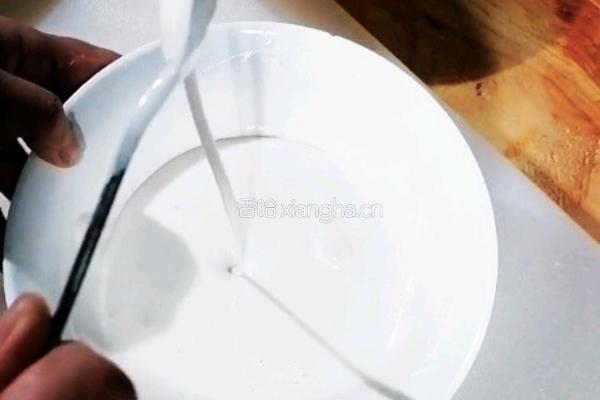 糖醋里脊的做法图解7