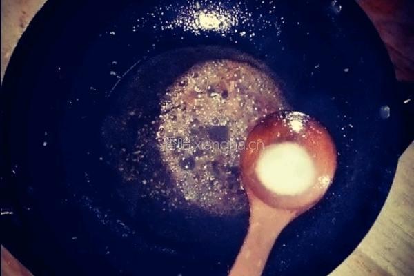 糖醋里脊的做法图解16