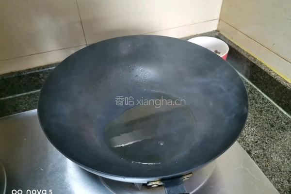 醋溜鸡的做法图解6