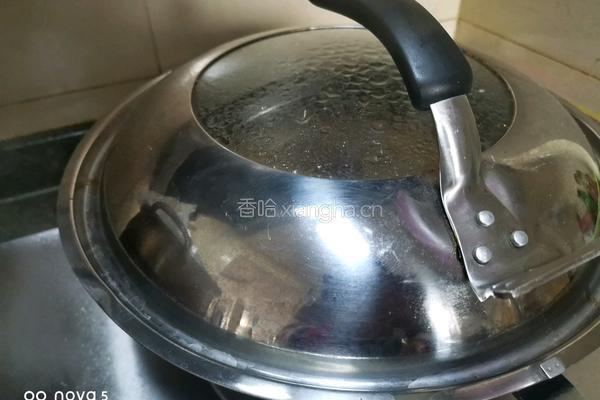 醋溜鸡的做法图解12