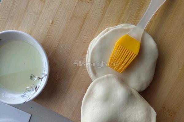 春饼的做法图解5