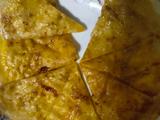 春饼裹鸡蛋的做法[图]