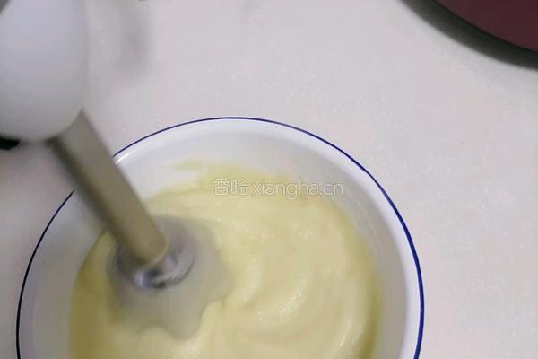 土豆泥的做法图解2
