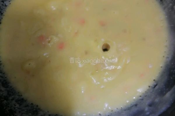 土豆泥的做法图解4