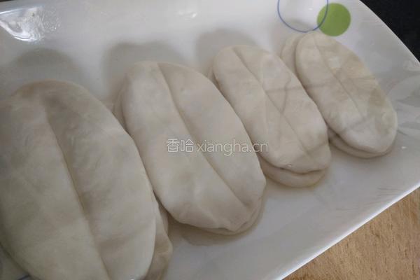 扯面的做法图解1