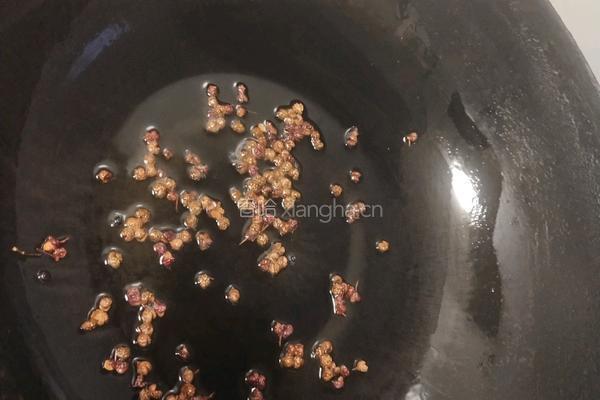 麻婆豆腐的做法图解1