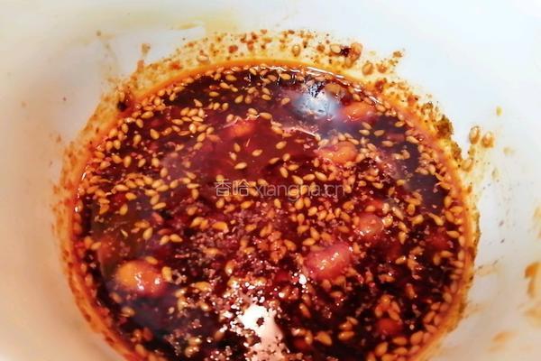 麻辣手撕鸡的做法图解3