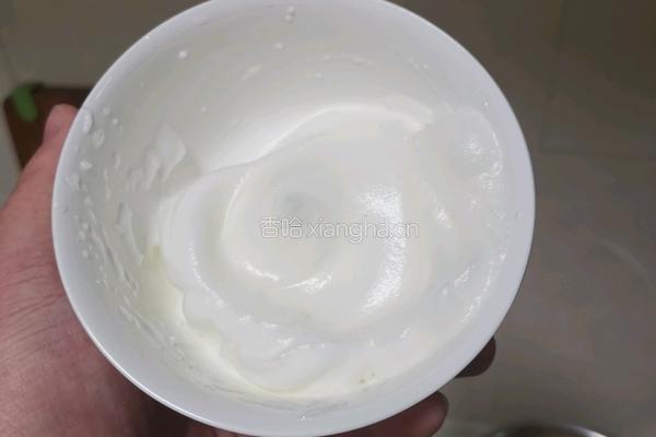 鸡茸蘑菇汤的做法图解2