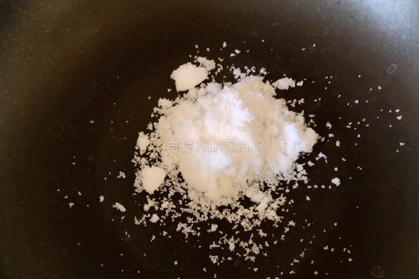 家庭奶茶的做法图解4