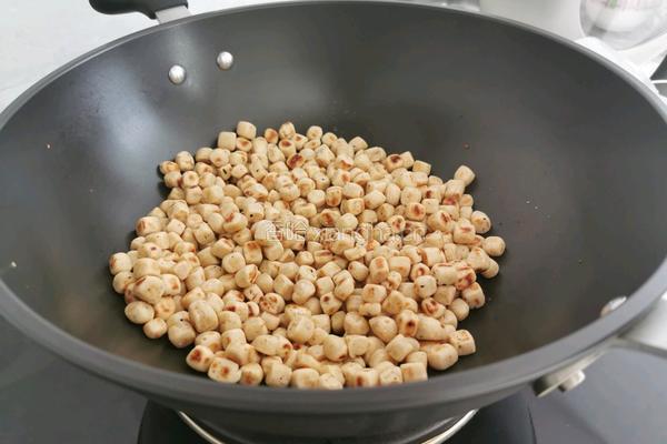 棋子豆的做法图解4