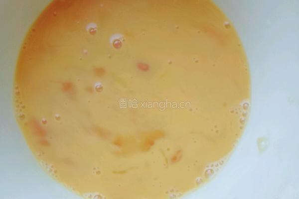 什锦菜(炒合菜）的做法图解4