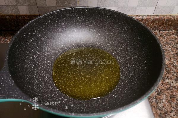 咖喱饭便当的做法图解9