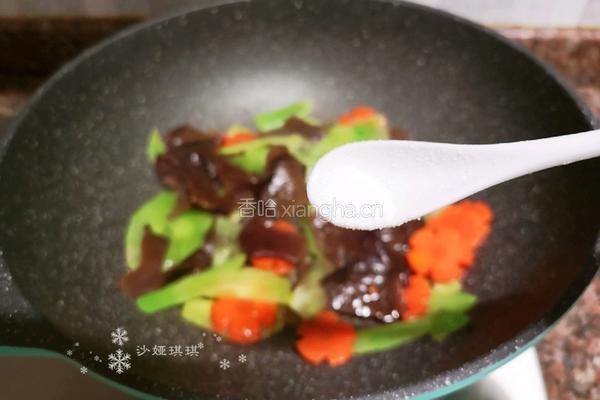 咖喱饭便当的做法图解11