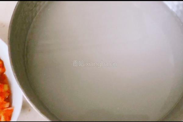 炖韩式辣白菜的做法图解3