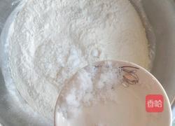 豆沙包的做法图解3
